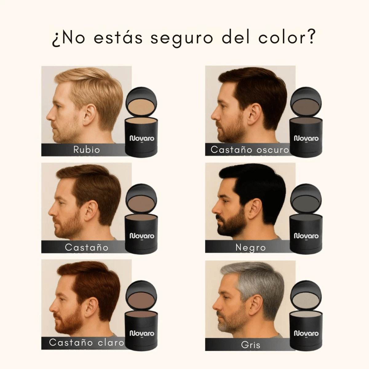 Camuflaje capilar