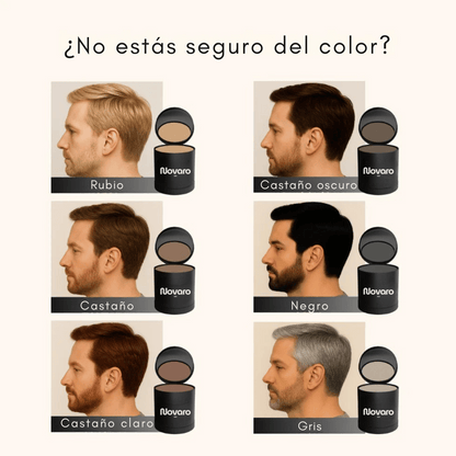 Camuflaje capilar